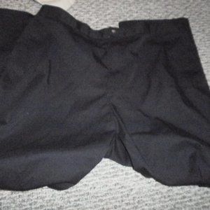 Men's Navy Quick Response Khaki's Pants 40" X 30"